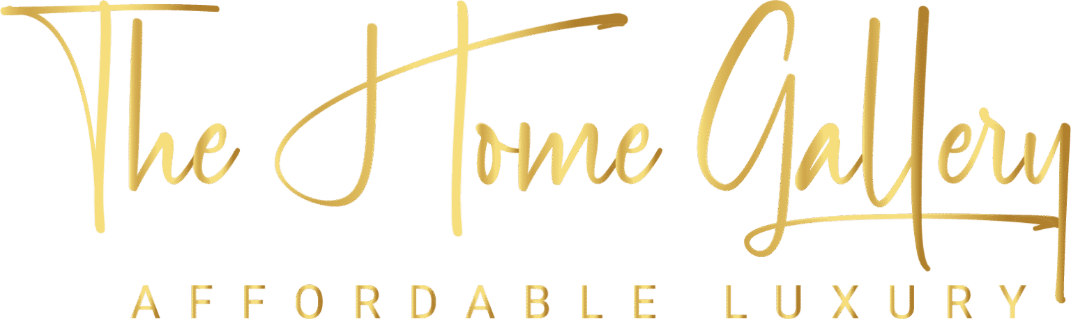 The Home Gallery Malta brand logo